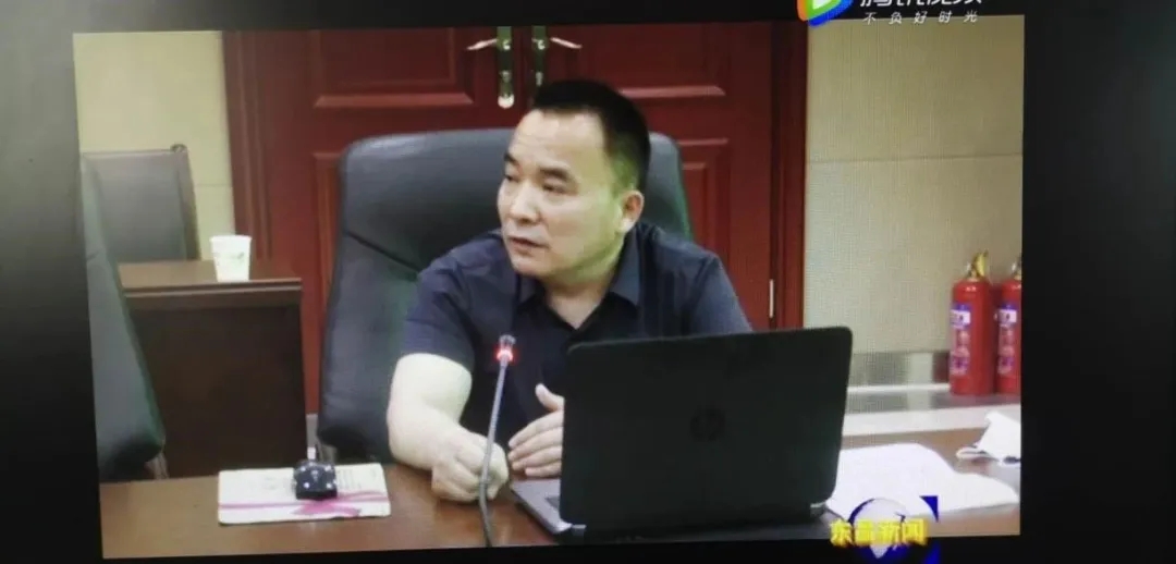 《民法典宣讲》 | 历时134天，讲座59场，鲁衡律师为全市奉上《民法典》大餐！（一）